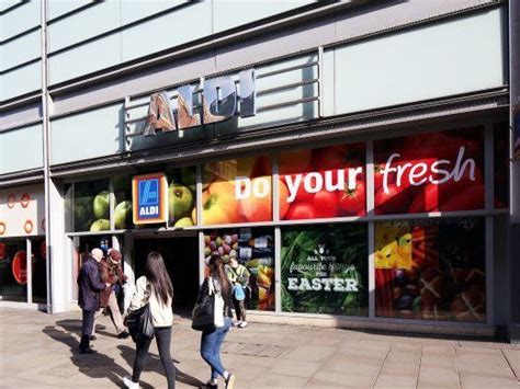 aldi arndale